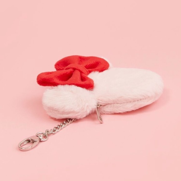 Disney Minnie Mouse coin purse - Picture 2 of 5